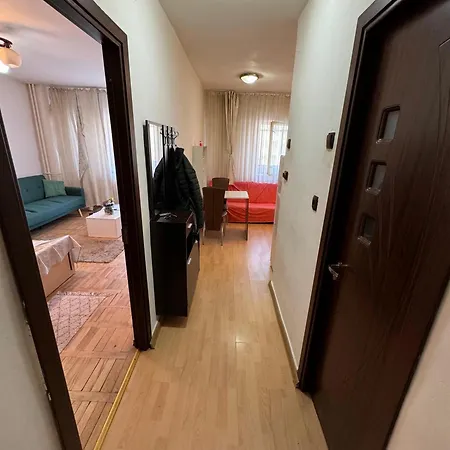 アパート I&mstudio