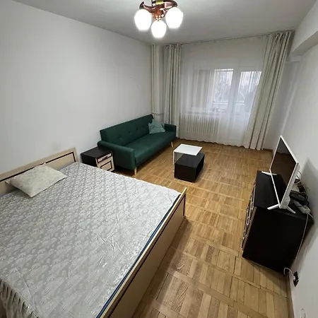 I&mstudio דירה קריובה