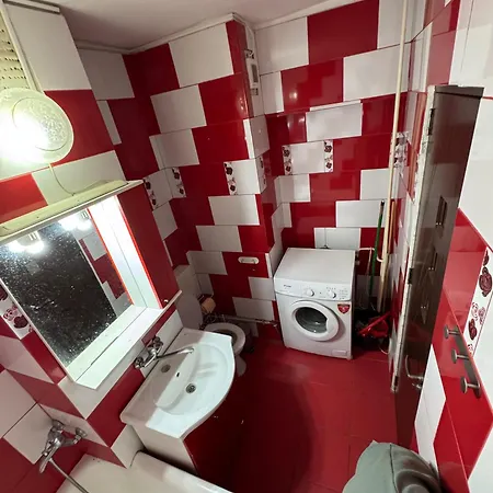 I&mstudio דירה קריובה