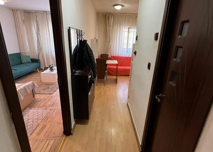 アパート I&mstudio