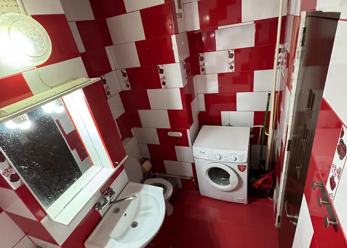 I&mstudio 公寓 克拉奥华